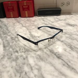 Ray-Ban Optical Glasses Tortiose
